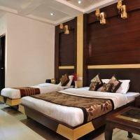 Hotel Capital O 6408 Delhi Heart